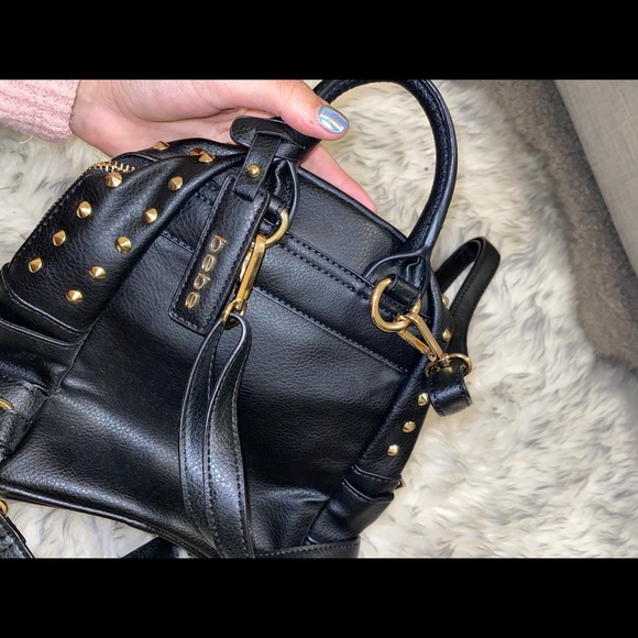 Bebe Mini Backpack - Picture 3 of 8